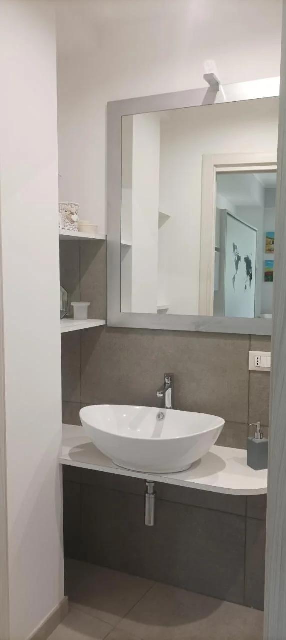 Faber B&B - Riserva Naturale Zompo lo Schioppo photo