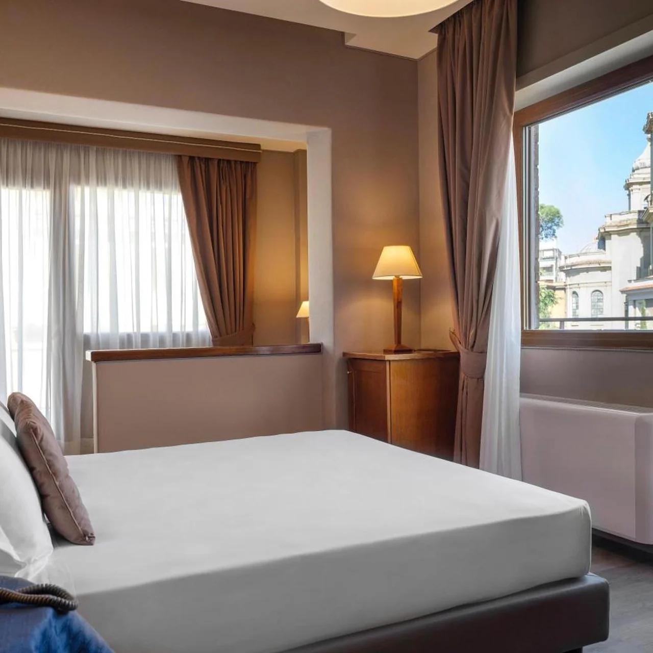BeYou Hotel Ponte Milvio photo
