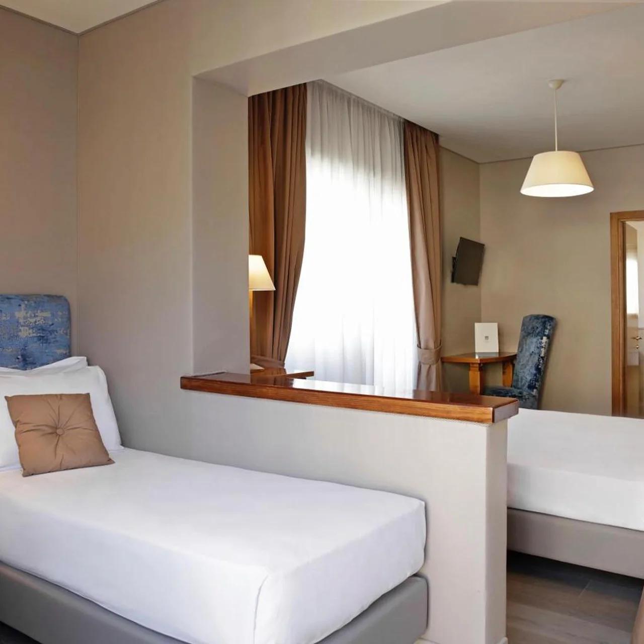 BeYou Hotel Ponte Milvio photo