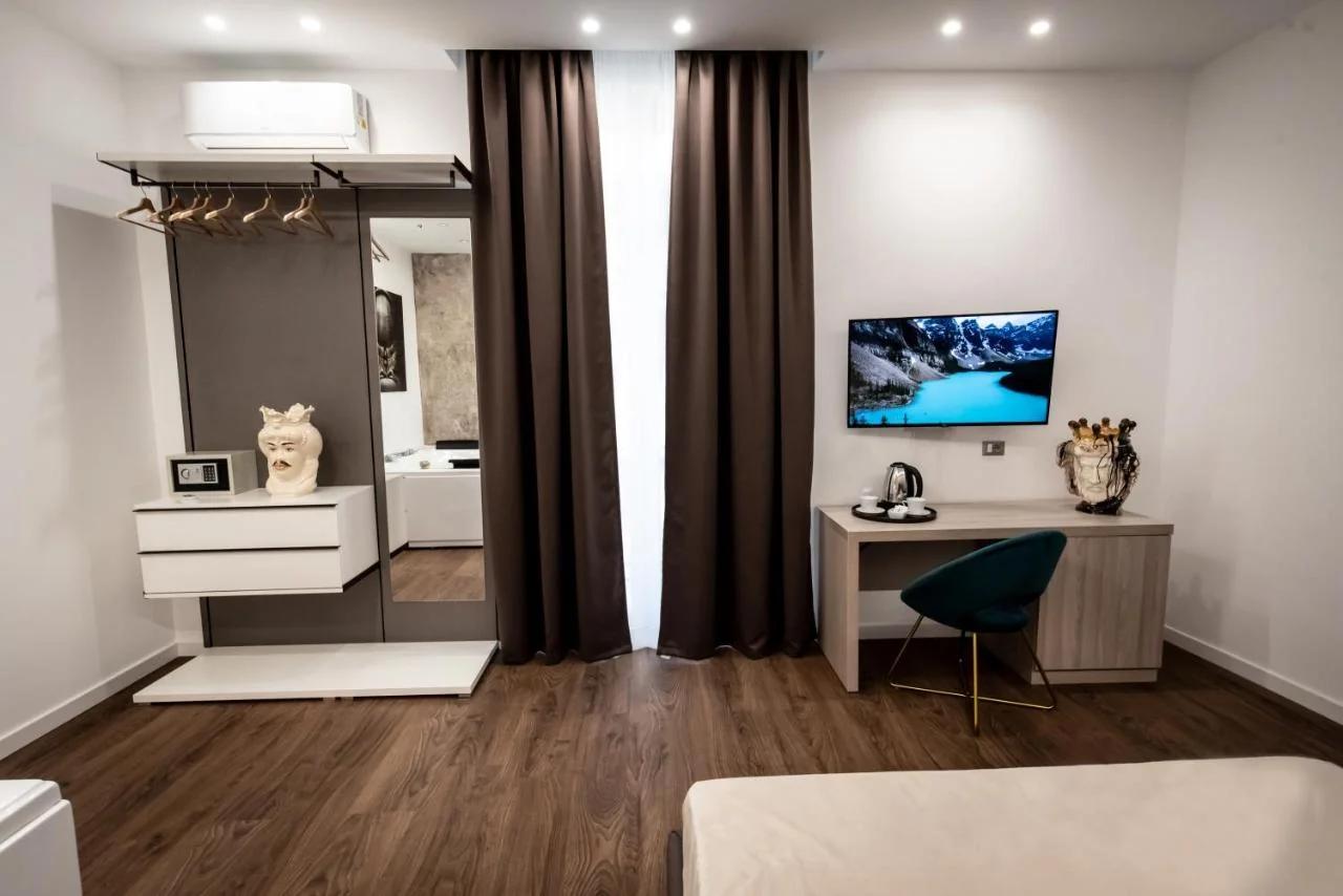 Fervore Luxury Rooms photo