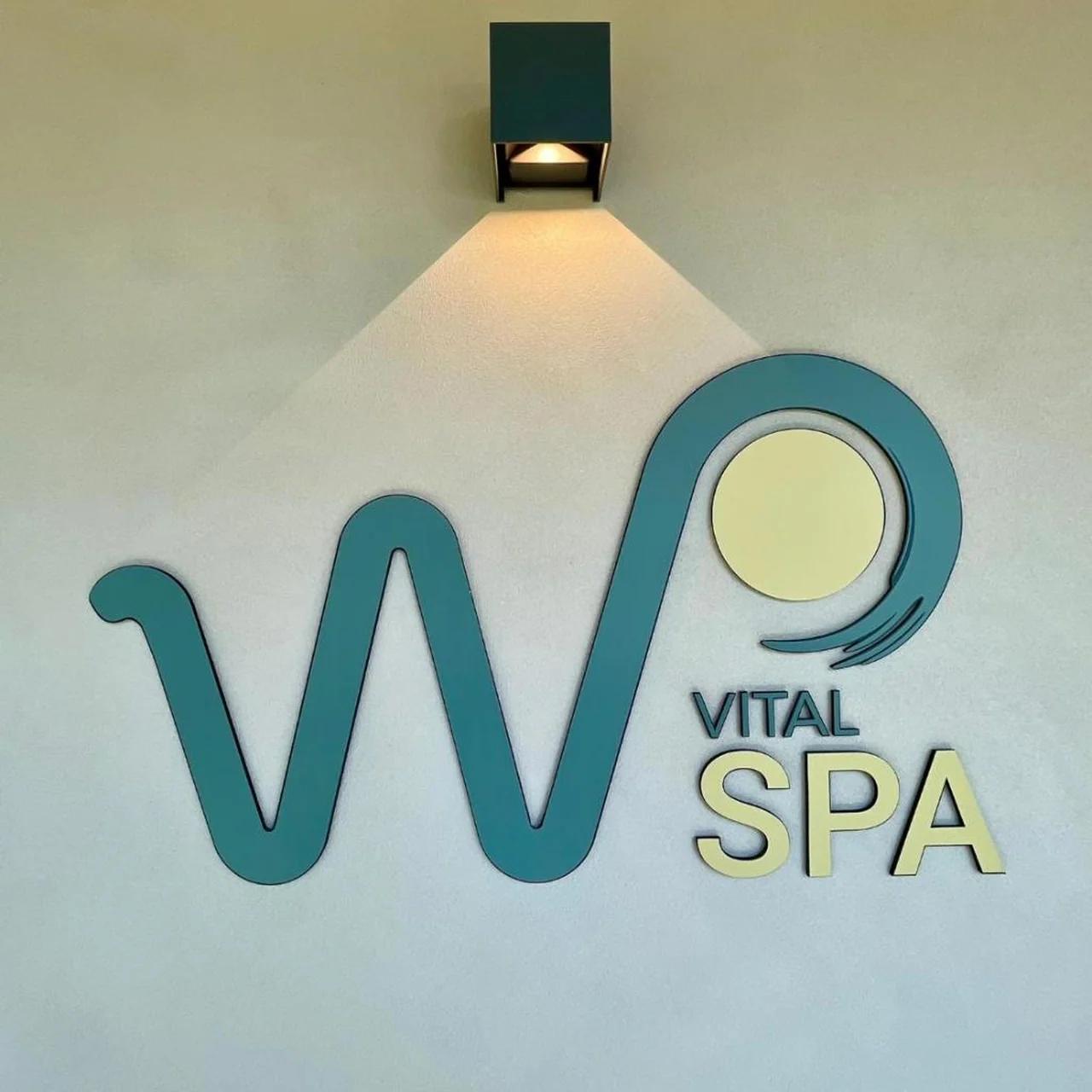 Vital Hotel Flora foto
