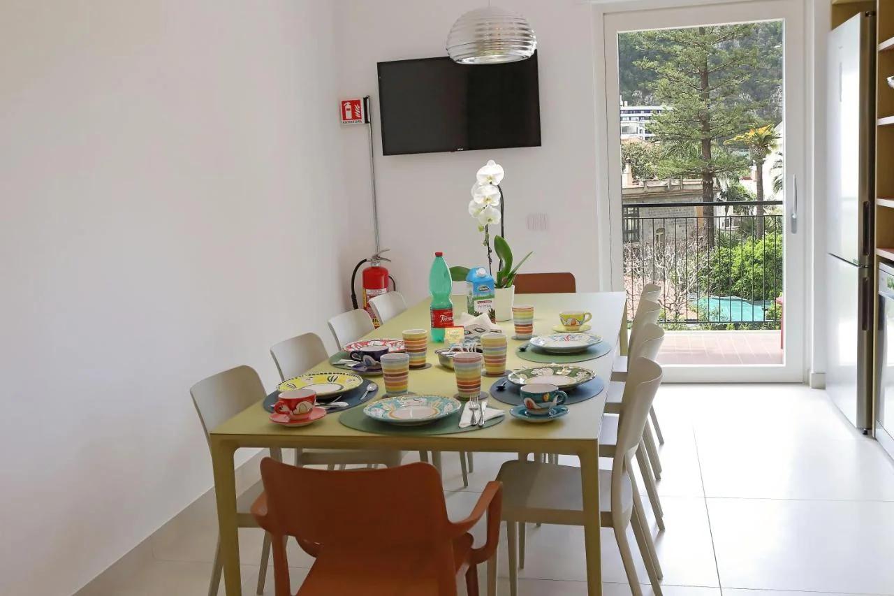 francescosuiteb&b photo