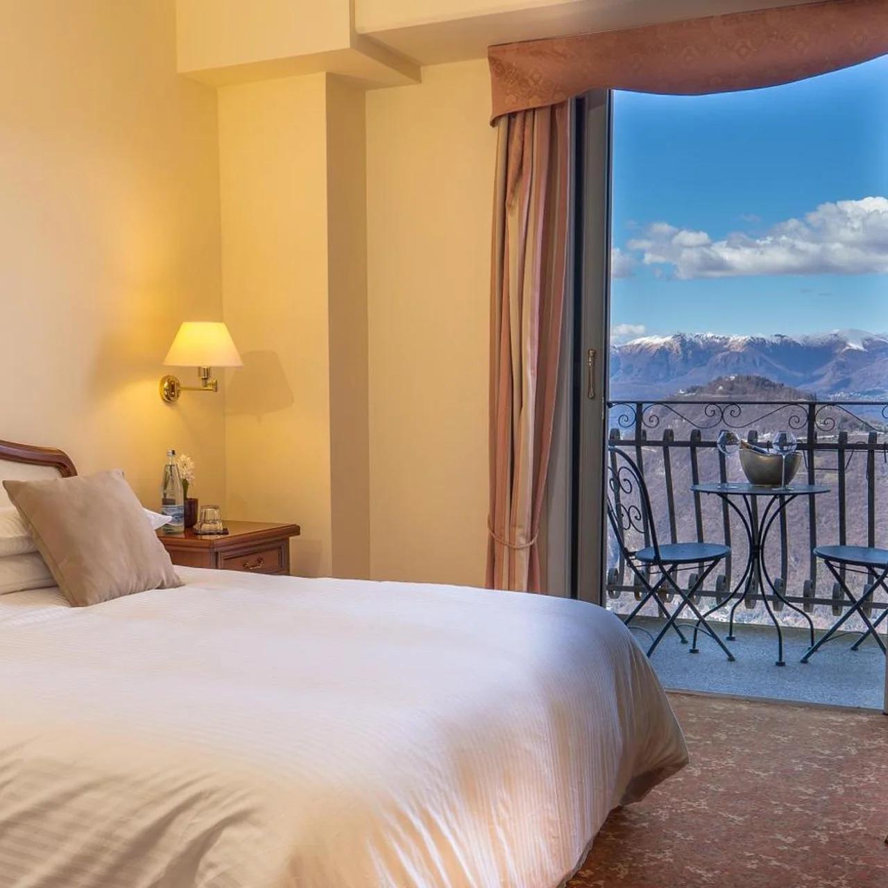 Hotel Funicolare foto