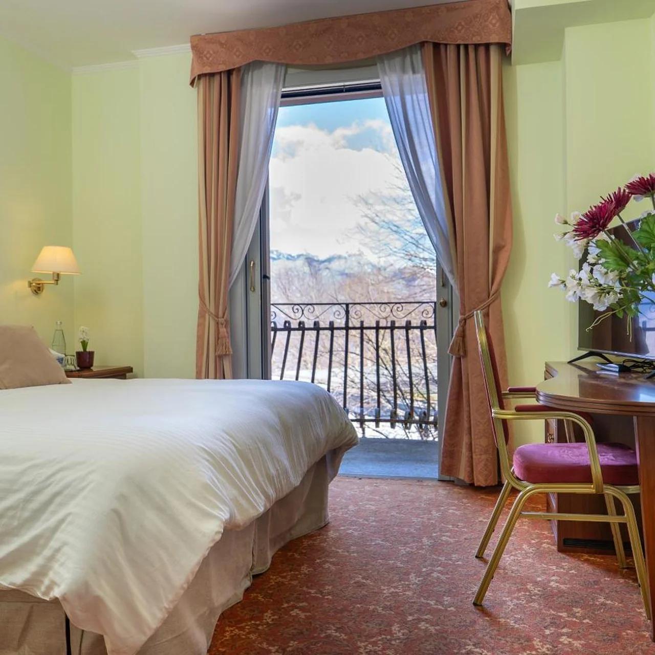 Hotel Funicolare foto