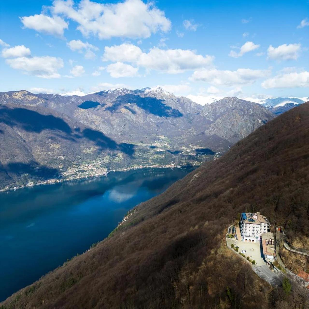 Hotel Funicolare foto