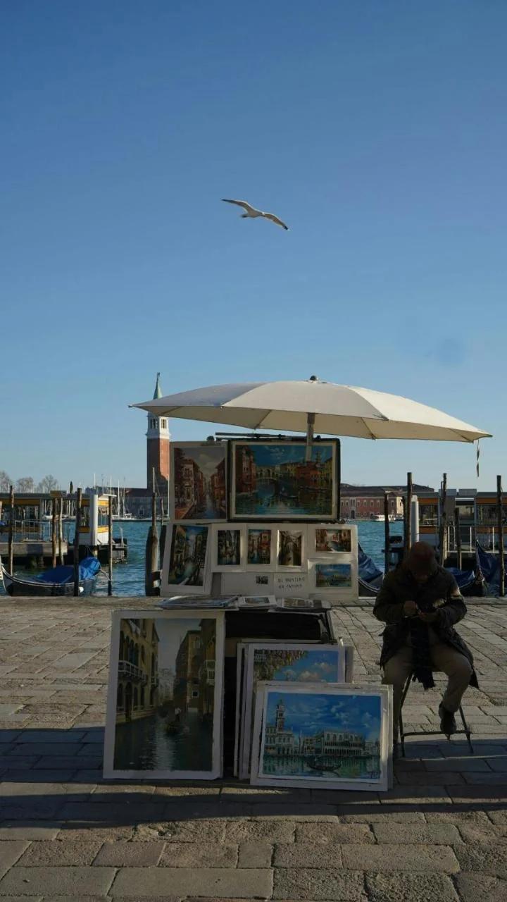 Gabrielli Luxury Apartments Venezia - Starhotels Collezione photo