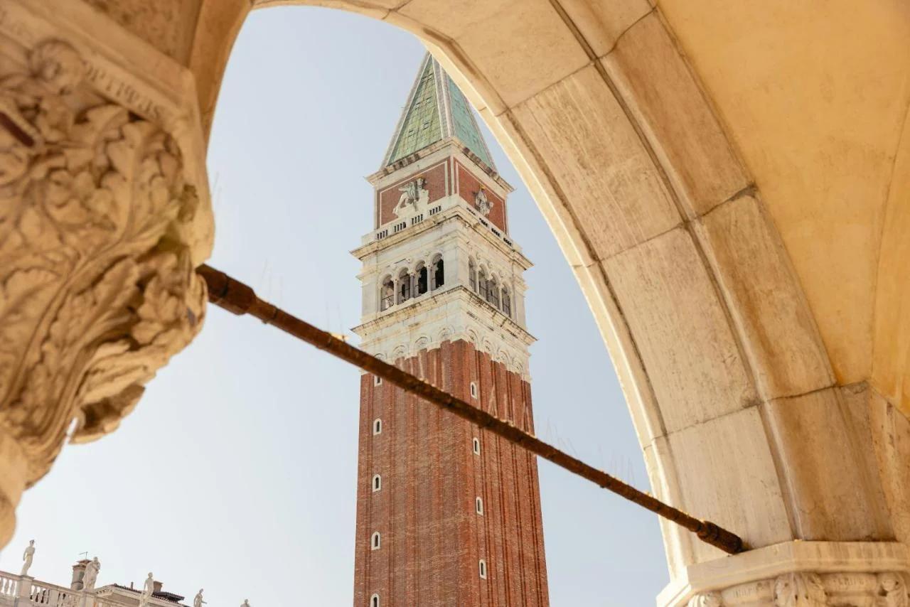 Gabrielli Luxury Apartments Venezia - Starhotels Collezione photo