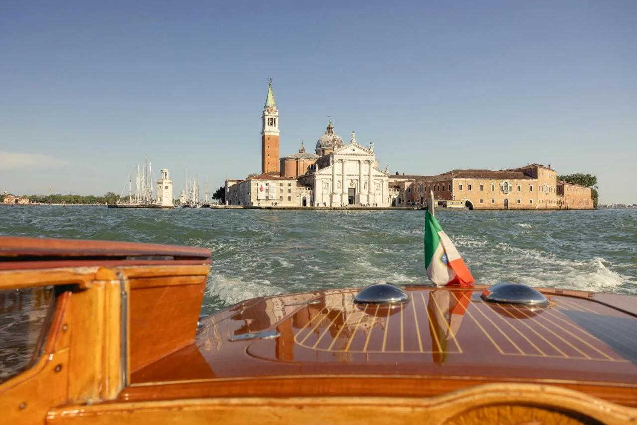 Gabrielli Luxury Apartments Venezia - Starhotels Collezione photo