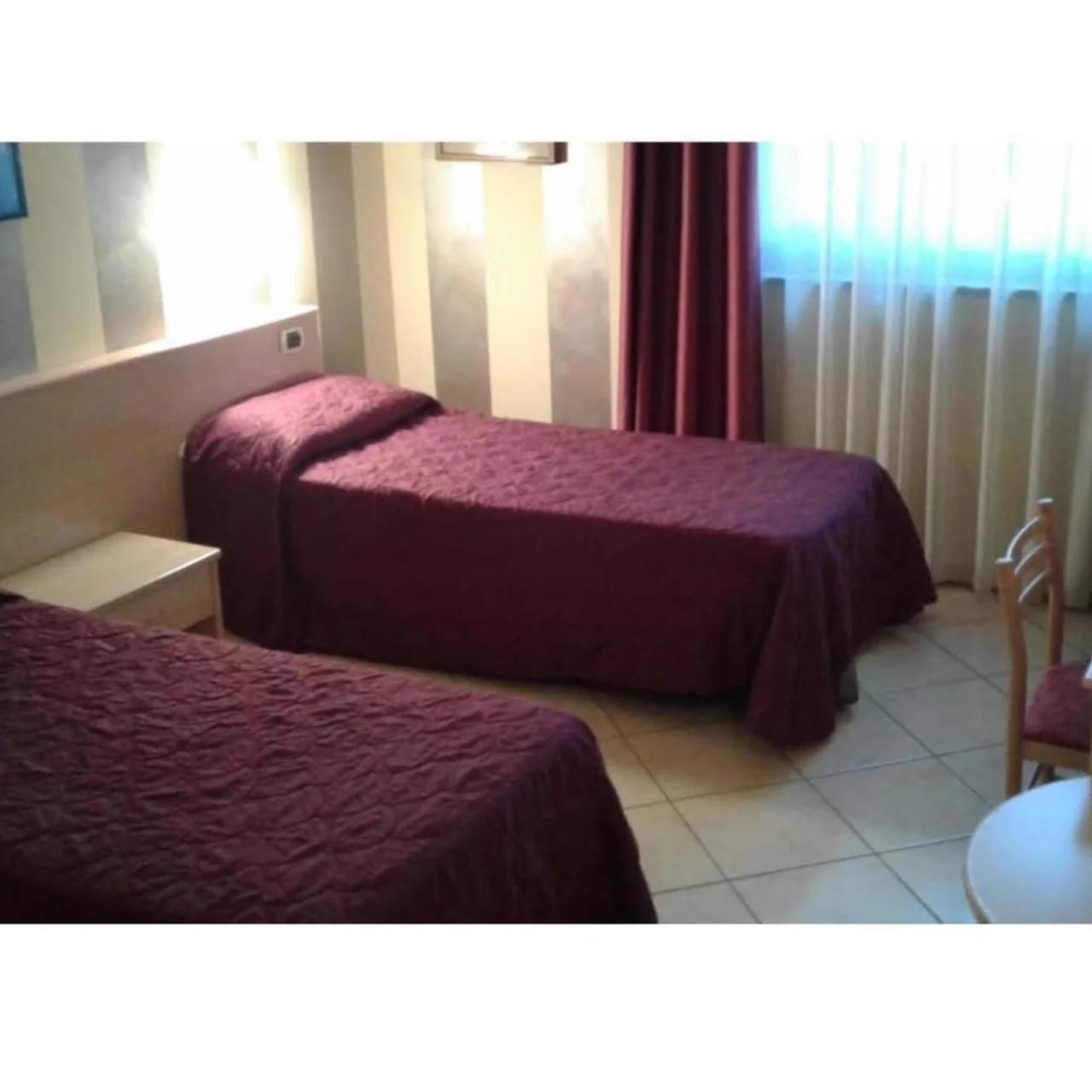 Mini Hotel photo