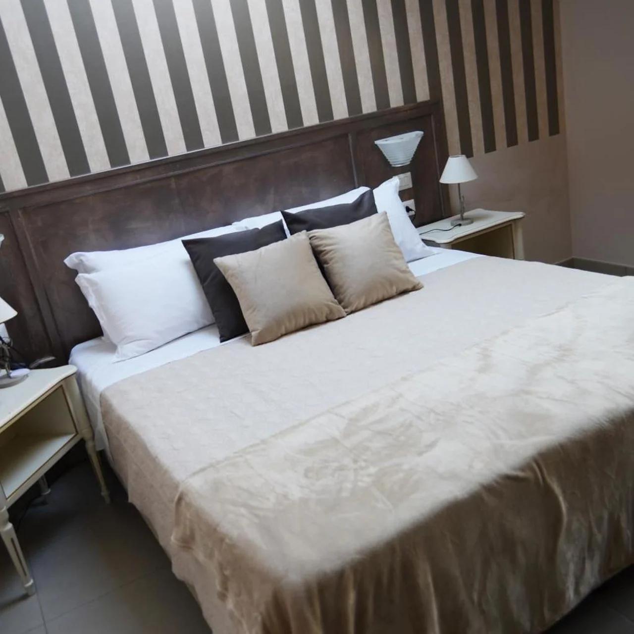 Hotel Giulio Cesare foto
