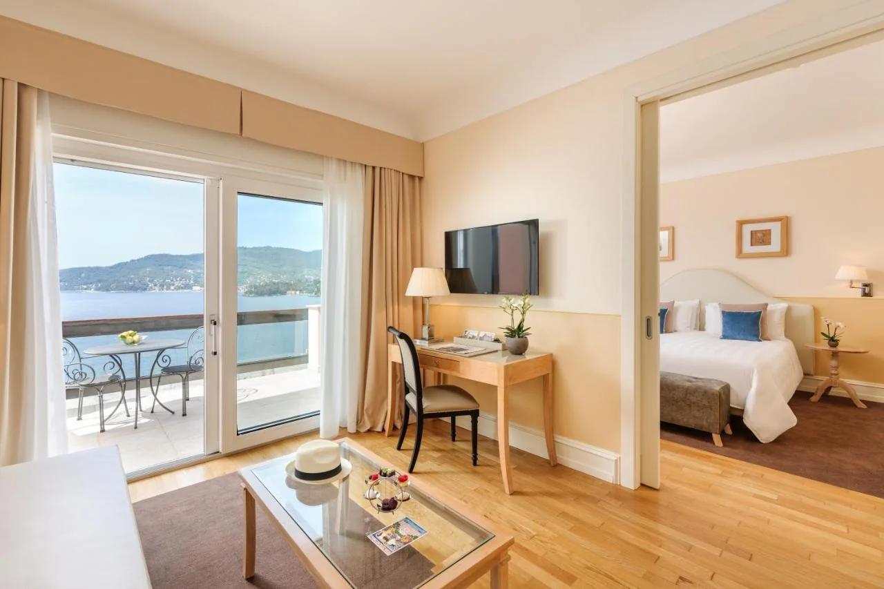 Grand Hotel Bristol Spa Resort, by R Collection Hotels photo