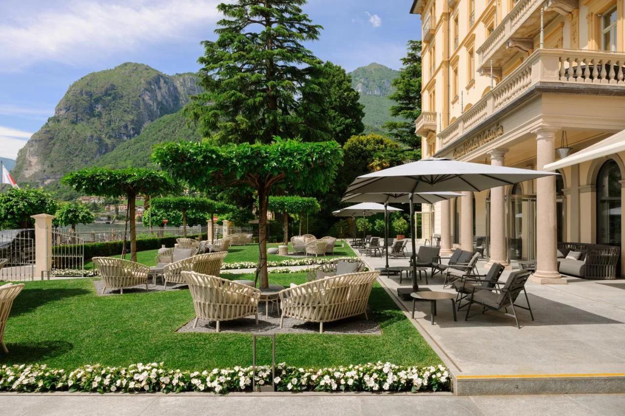 Grand Hotel Victoria concept & spa, by R Collection Hotels foto