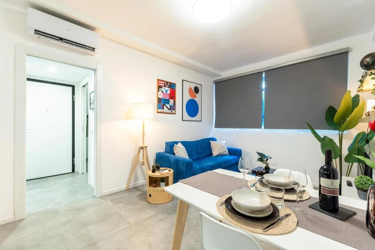 Green Design Suite - Navigli & Darsena at 2 Min photo
