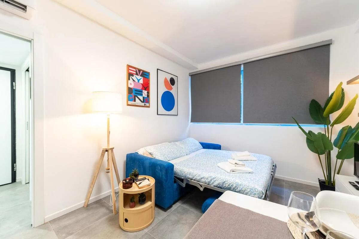 Green Design Suite - Navigli & Darsena at 2 Min photo
