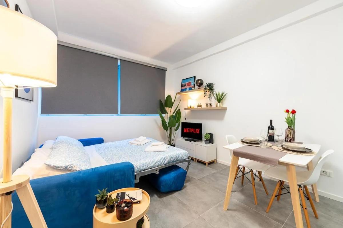 Green Design Suite - Navigli & Darsena at 2 Min photo