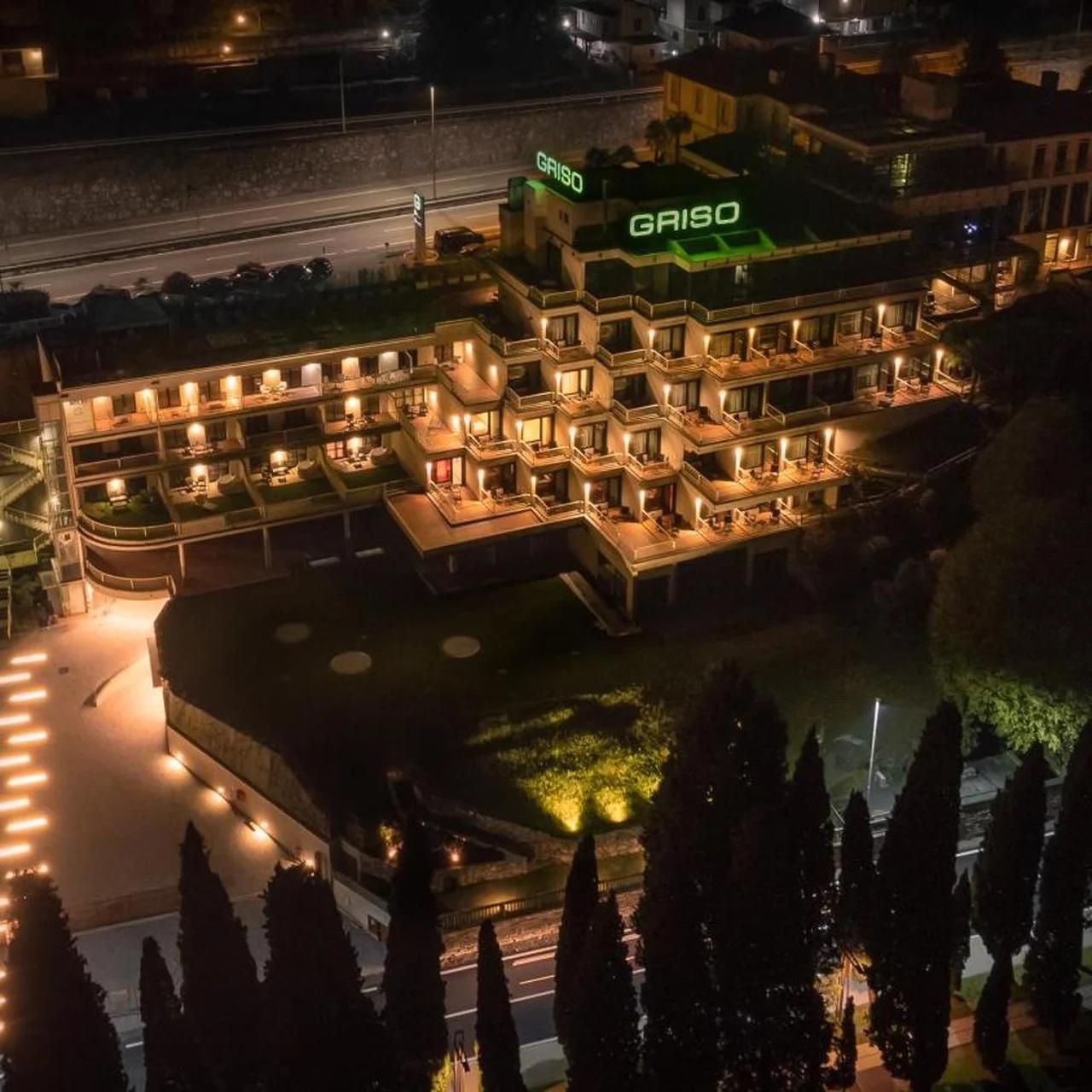 Hotel Griso Collection