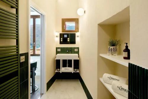 Harmony Collection - Charming and Brand New Design Apartments photo