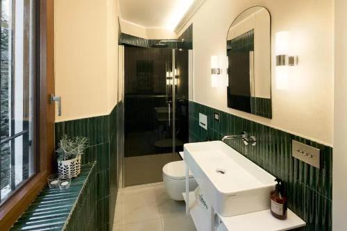 Harmony Collection - Charming and Brand New Design Apartments photo
