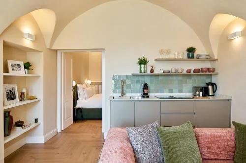 Harmony Collection - Charming and Brand New Design Apartments photo