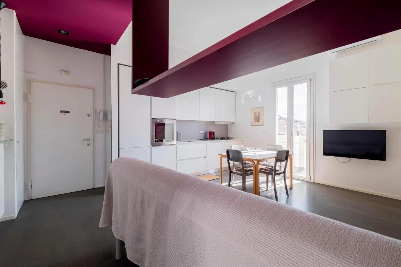 Homeby, Casa Marion
