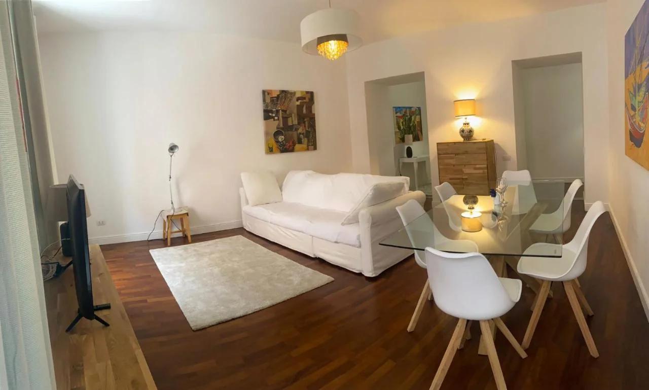 HOMEY I Palazzo Venezian Apartments