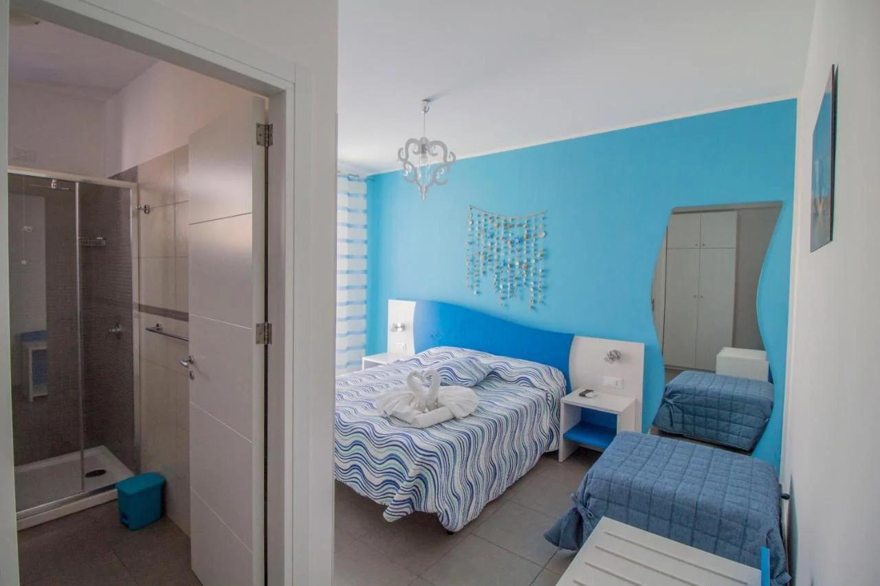 Hotel Arte Mare - camere in via del mulino 45 photo