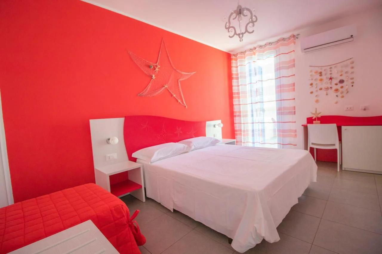 Hotel Arte Mare - camere in via del mulino 45 photo