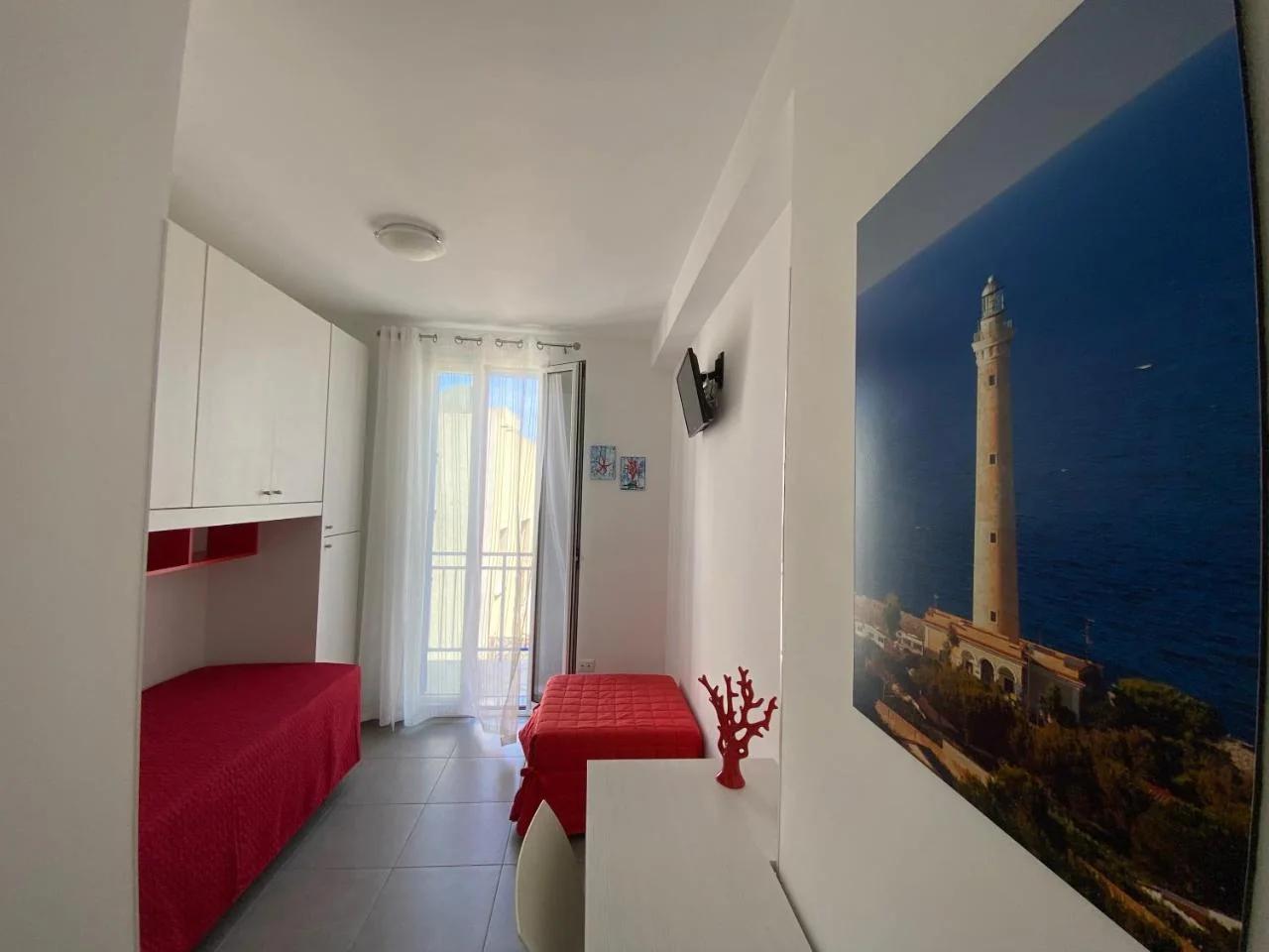 Hotel Arte Mare - camere in via del mulino 45 photo