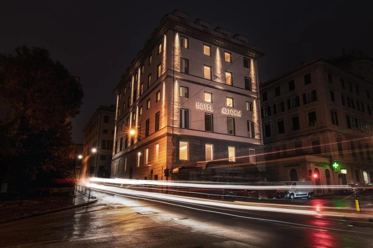 Hotel Astoria photo