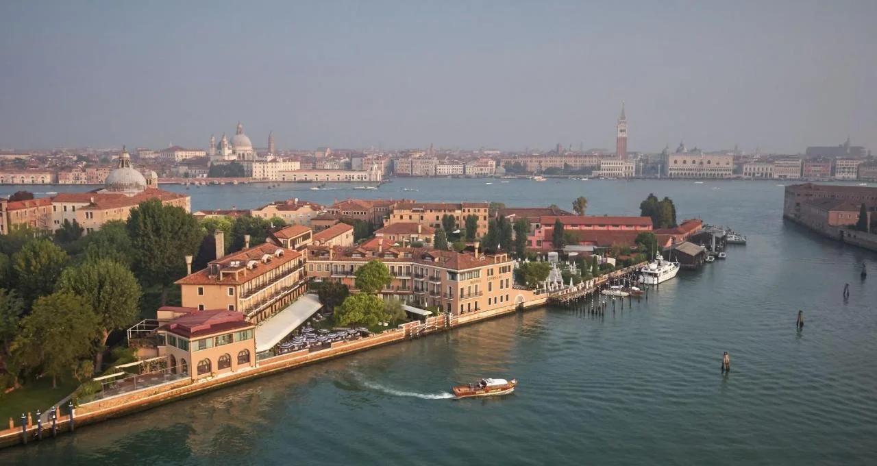 Hotel Cipriani, A Belmond Hotel, Venice photo