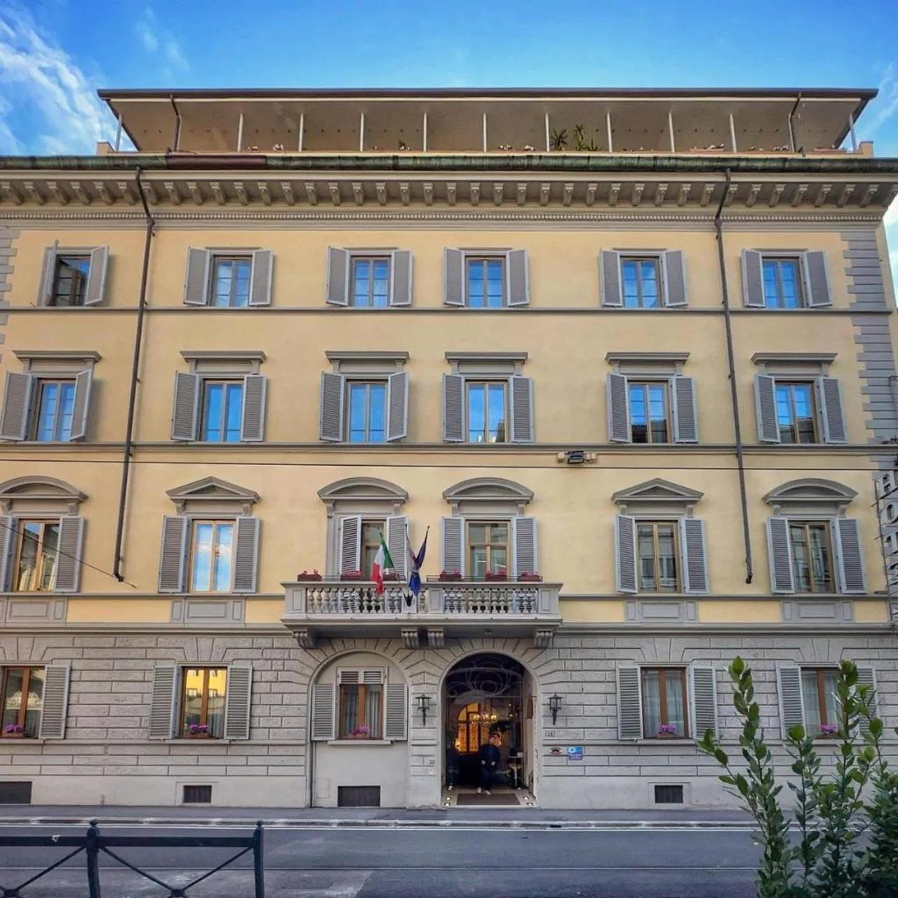 Hotel De La Pace, Sure Hotel Collection by Best Western