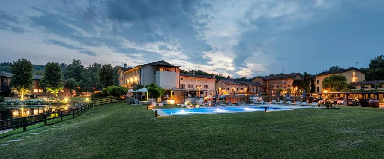 Hotel Il Corazziere foto