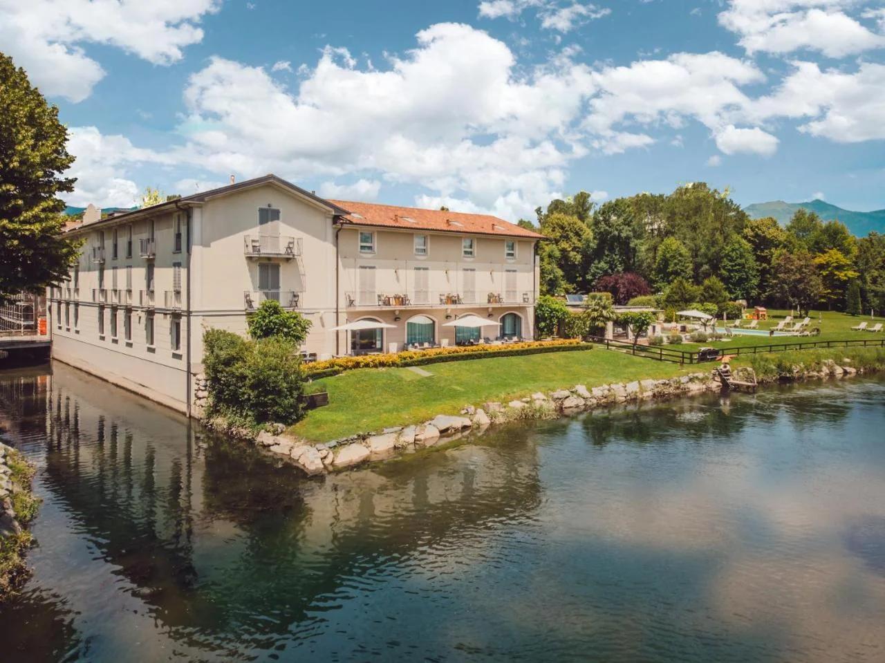 Hotel Il Corazziere foto