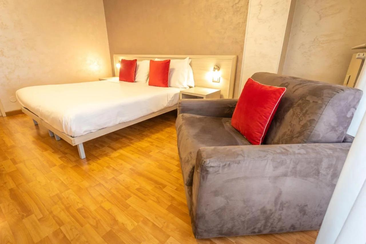 Hotel Lis photo