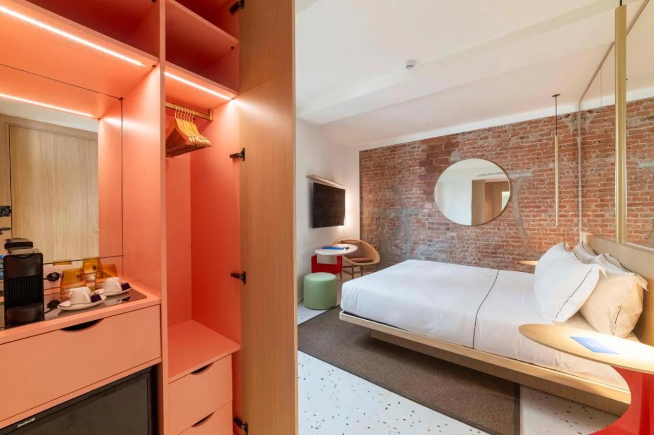 Hotel Milu Milano photo
