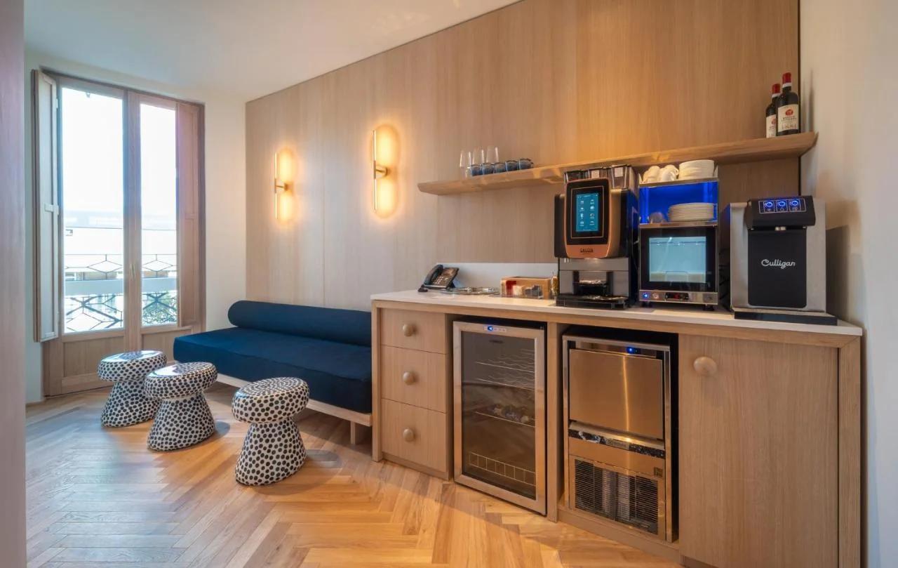 Hotel Milu Milano photo