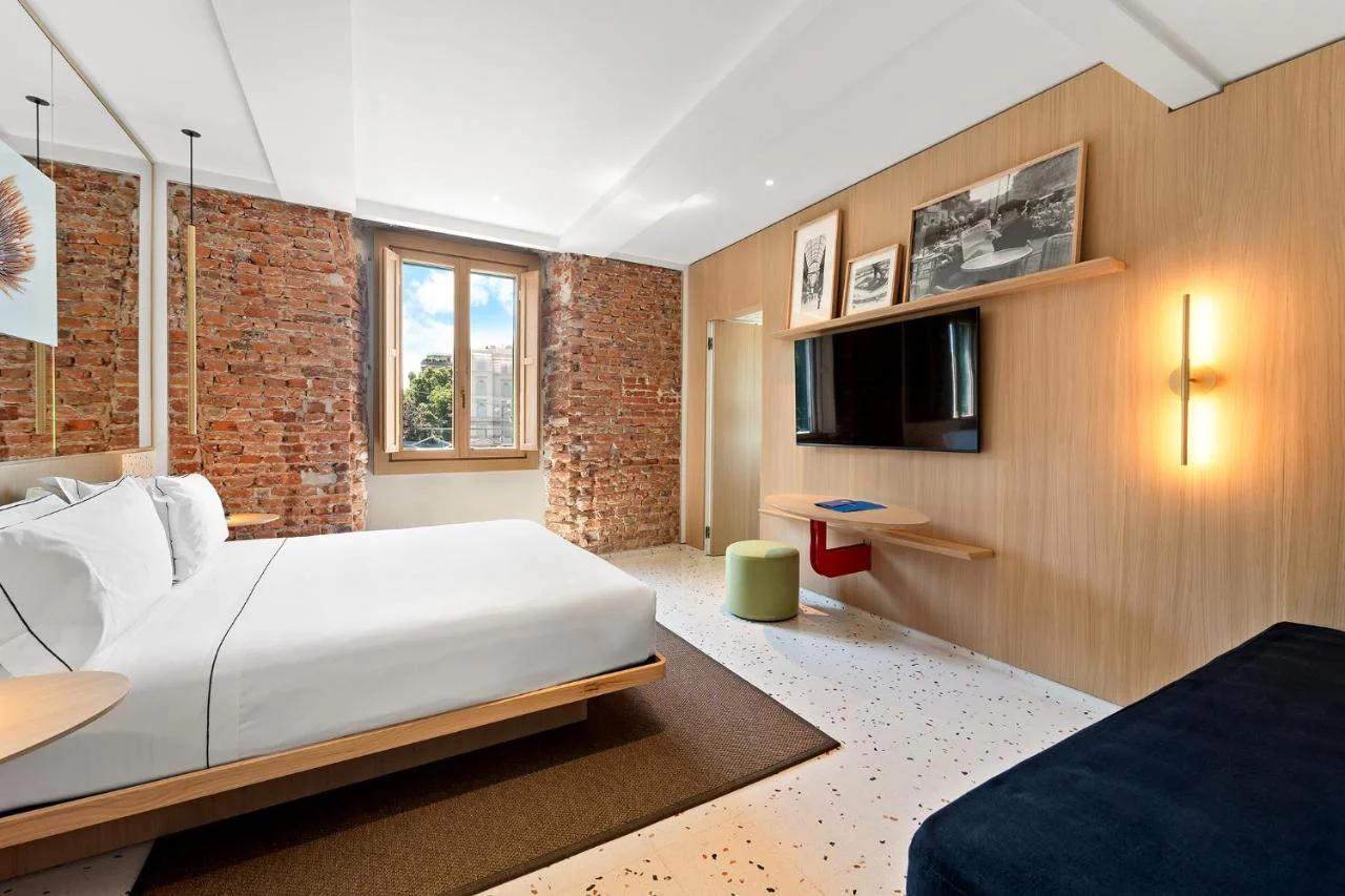 Hotel Milu Milano photo