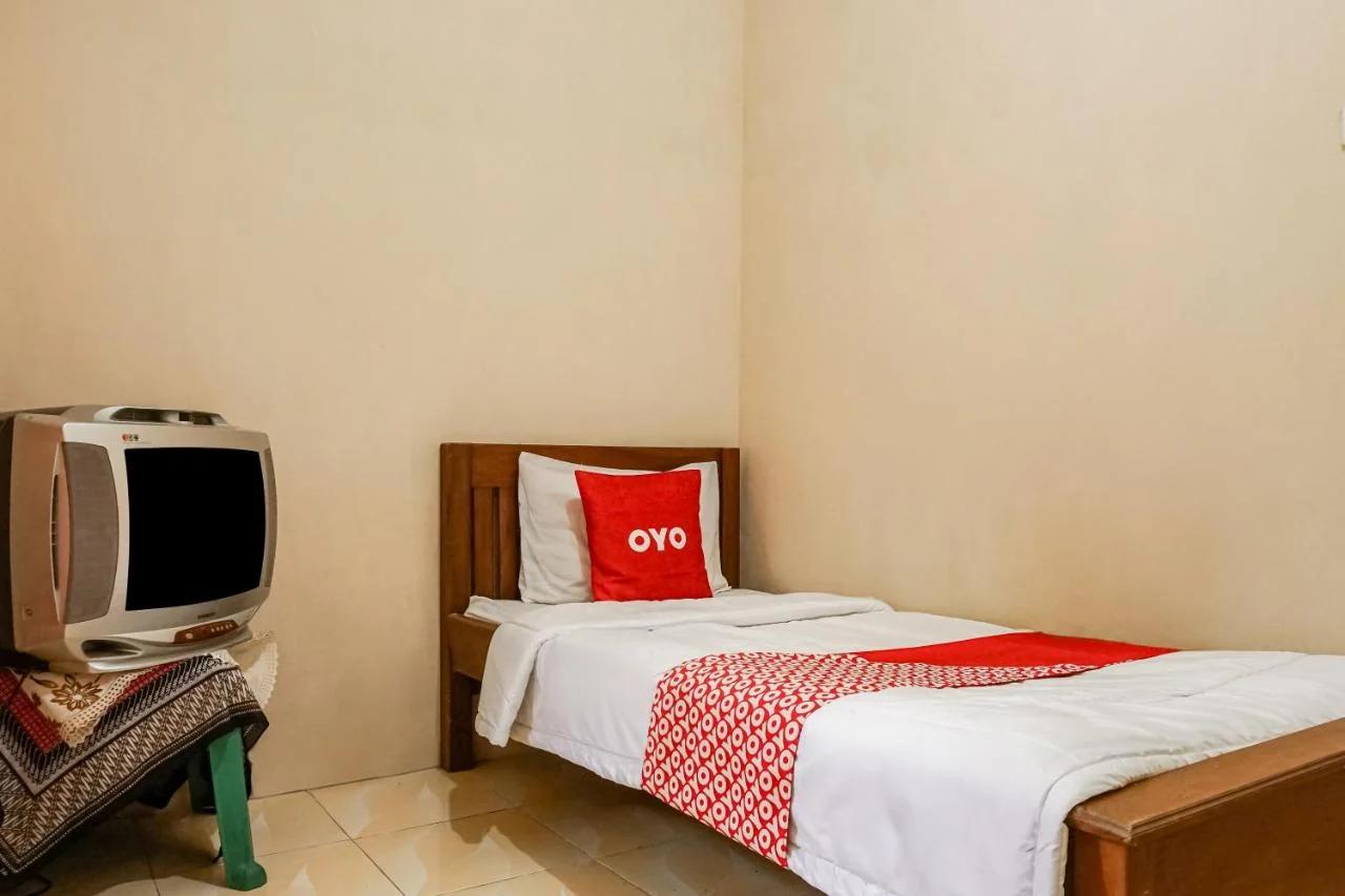 Hotel O Venus Homestay Syariah Near Universitas Megou Pak Tulang Bawang photo