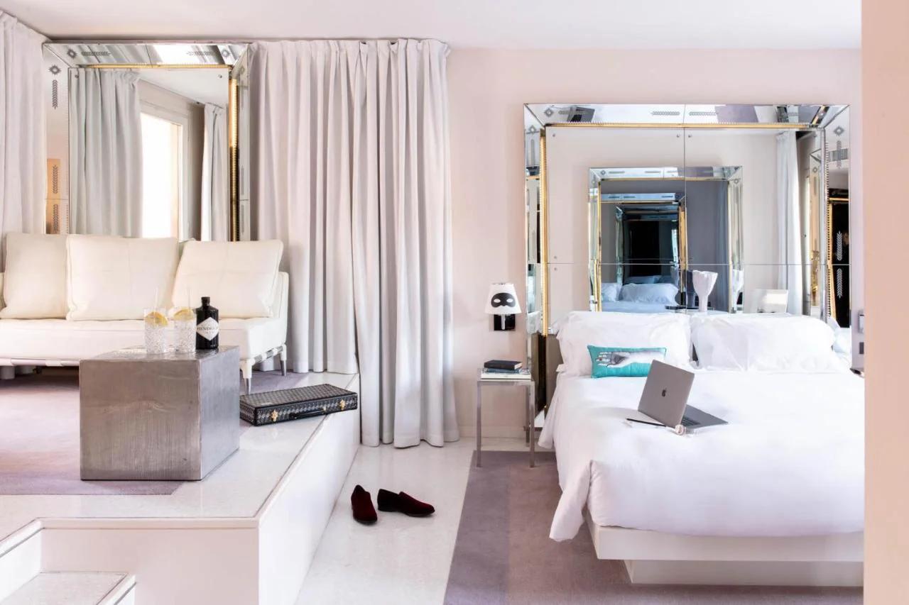 Hotel Palazzina Grassi photo