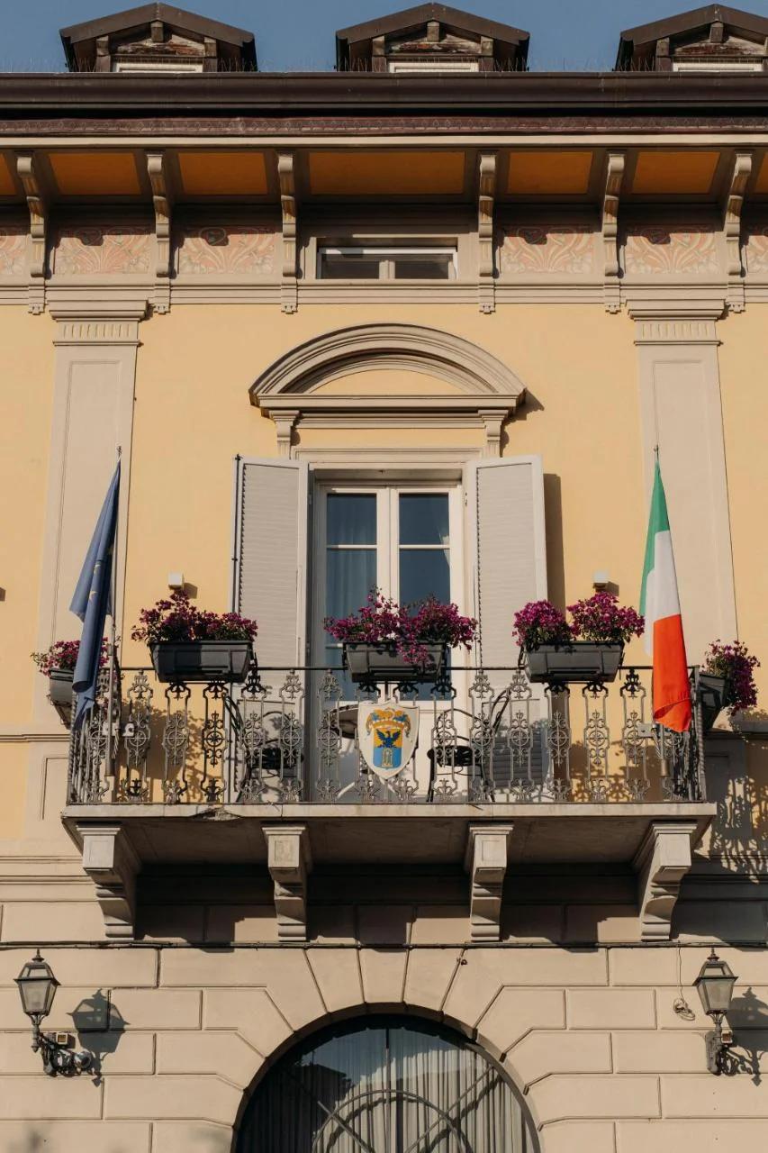 Hotel Palazzo Guiscardo Pietrasanta foto
