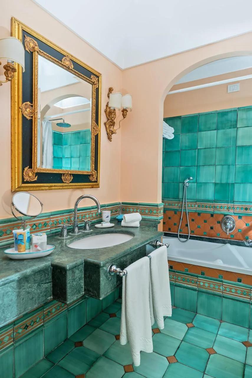 Hotel Punta Regina foto