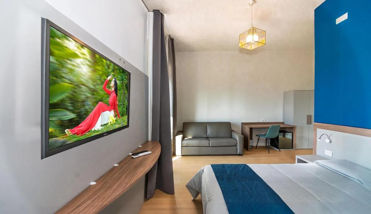 Hotel Rialto Suisse photo