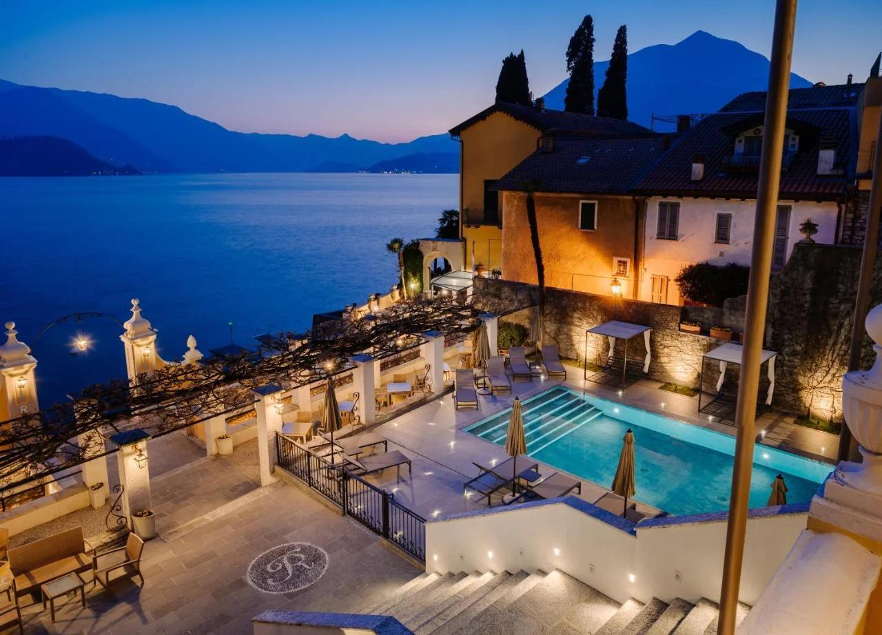 Hotel Royal Victoria, by R Collection Hotels foto