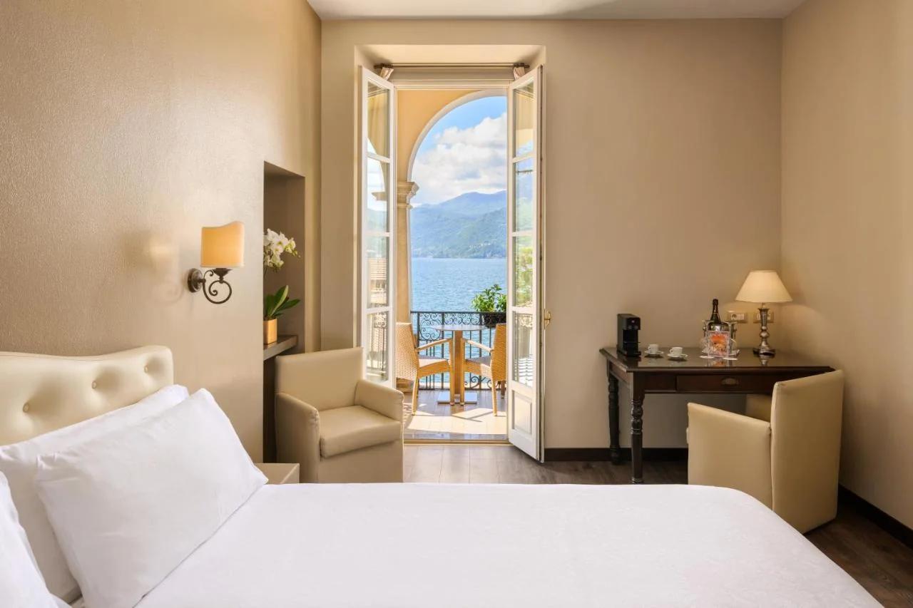 Hotel Royal Victoria, by R Collection Hotels foto