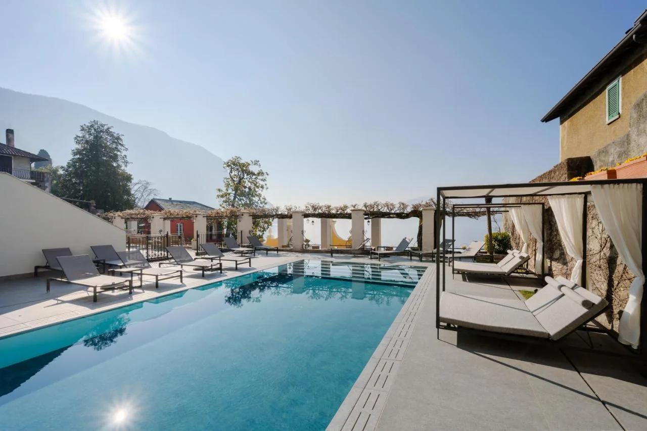 Hotel Royal Victoria, by R Collection Hotels foto