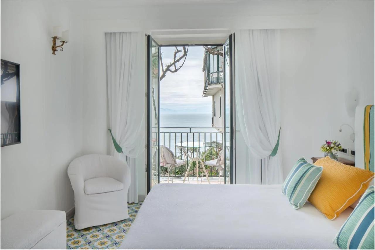 Hotel Santa Caterina photo