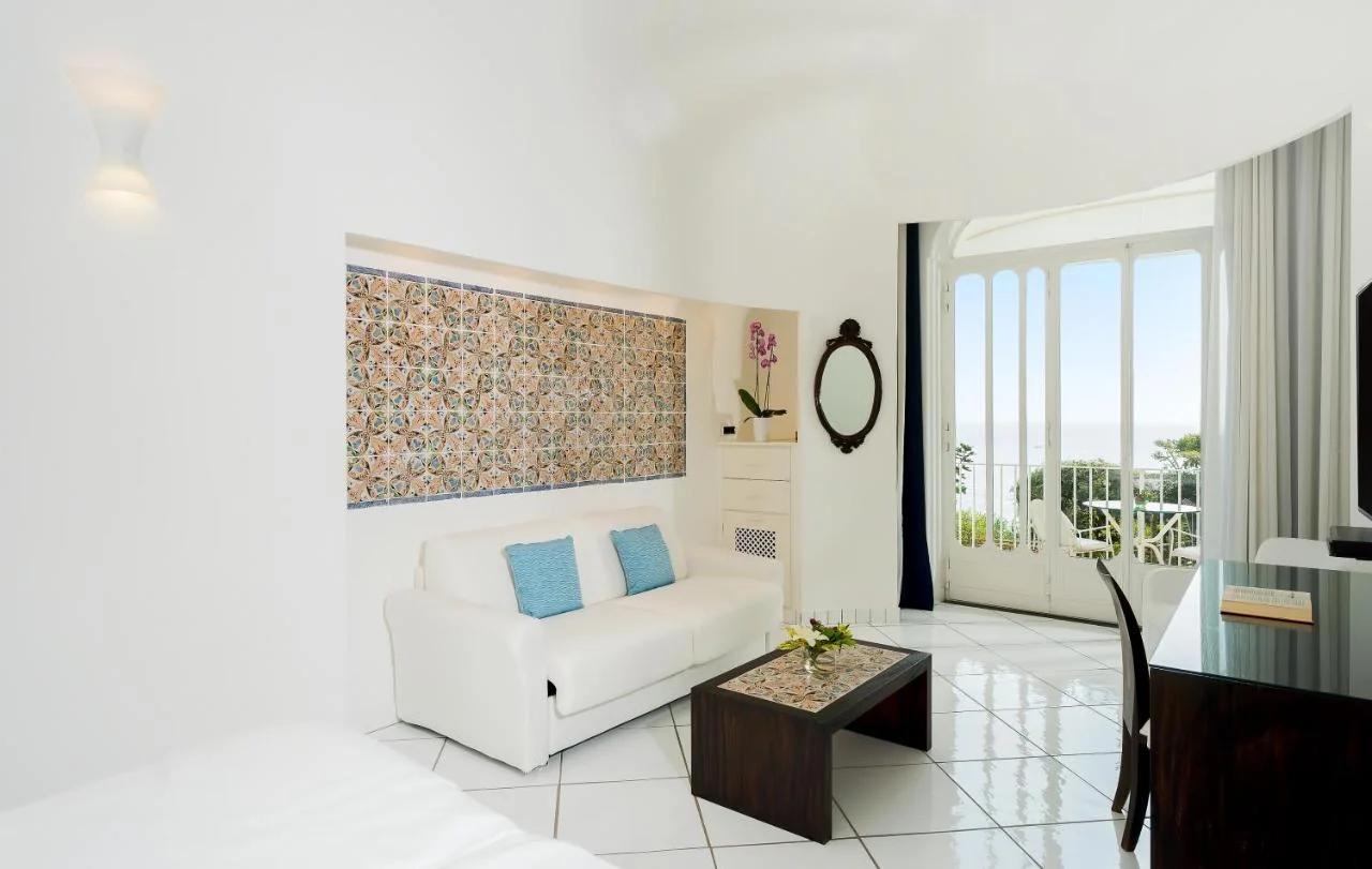 Hotel Santa Caterina photo
