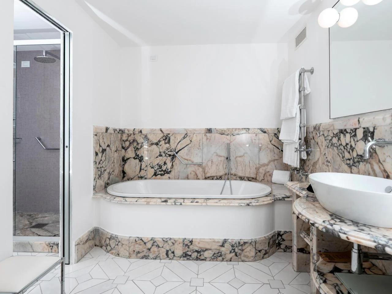 Hotel Santa Caterina photo