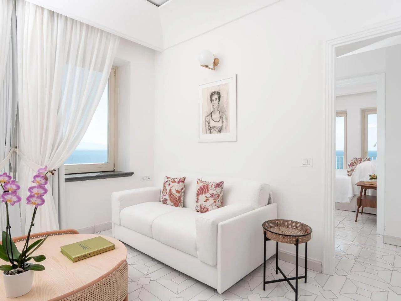 Hotel Santa Caterina photo