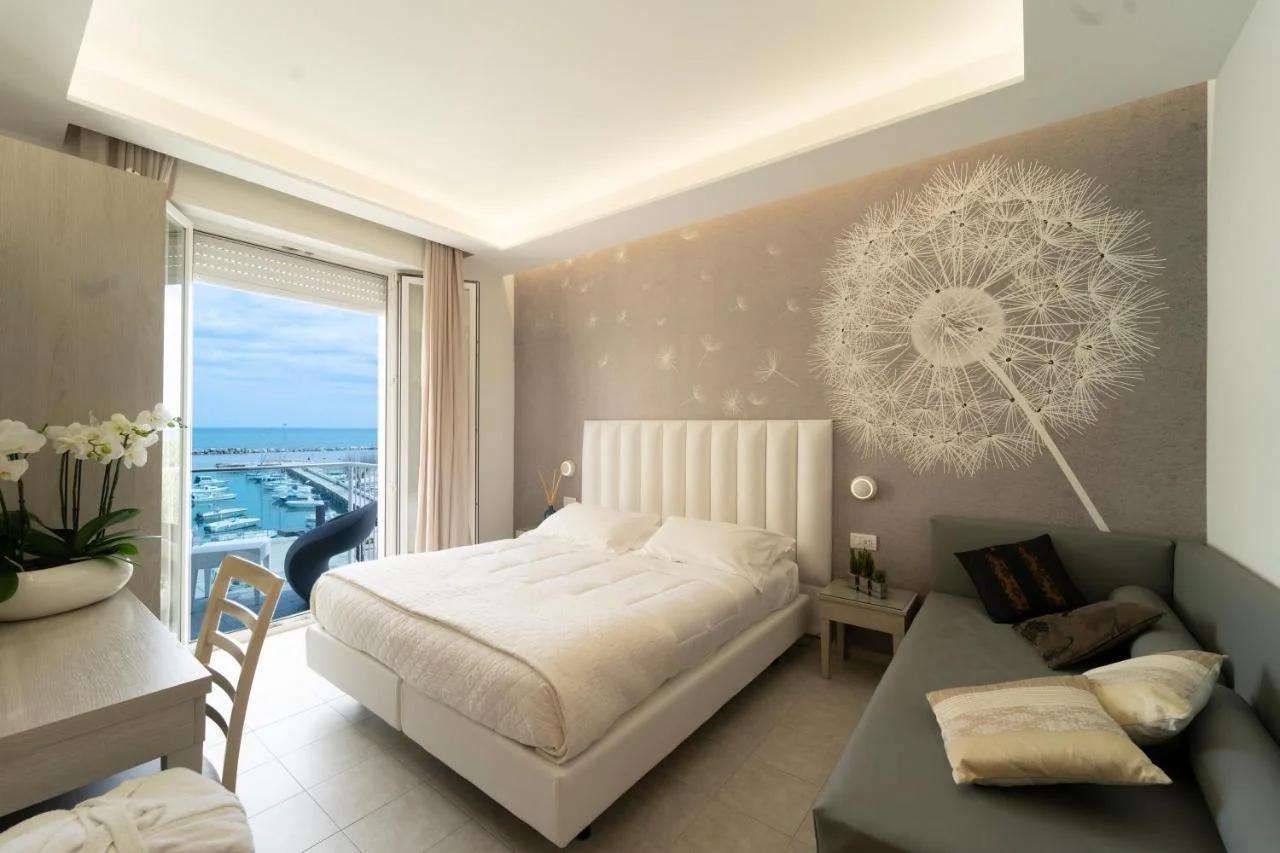 Hotel Stella D'Oro foto